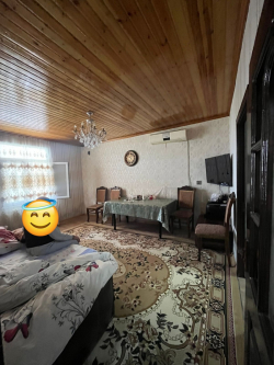 Bakı şəhəri, Sabunçu rayonunda, 4 otaqlı ev / villa satılır (Elan: 339922)