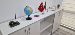 Bakı şəhəri, Yasamal rayonunda, 2 otaqlı ofis kirayə verilir (Elan: 239282)