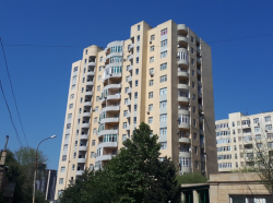 Bakı şəhəri, Nəsimi rayonunda, 2 otaqlı yeni tikili kirayə verilir (Elan: 325121)