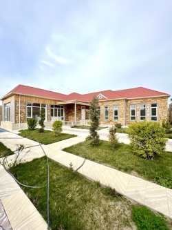 Bakı şəhəri, Xəzər rayonu, Mərdəkan qəsəbəsində, 4 otaqlı ev / villa satılır (Elan: 223848)