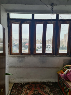 Bakı şəhəri, Xətai rayonunda, 5 otaqlı köhnə tikili satılır (Elan: 261039)