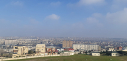 Bakı şəhəri, Nizami rayonu, 8-ci kilometr qəsəbəsində, 2 otaqlı yeni tikili satılır (Elan: 262917)