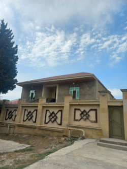 Bakı şəhəri, Sabunçu rayonu, Bakıxanov qəsəbəsində, 7 otaqlı ev / villa satılır (Elan: 325701)