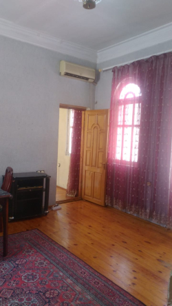 Bakı şəhəri, Yasamal rayonunda, 1 otaqlı ev / villa kirayə verilir (Elan: 334588)