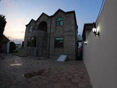 Bakı şəhəri, Sabunçu rayonu, Maştağa qəsəbəsində, 5 otaqlı ev / villa satılır (Elan: 312419)