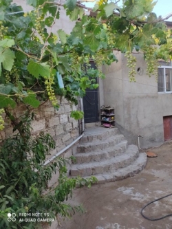 Bakı şəhəri, Xəzər rayonu, Şüvəlan qəsəbəsində, 3 otaqlı ev / villa satılır (Elan: 193415)