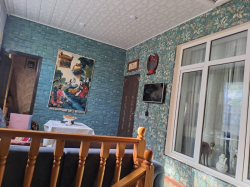Bakı şəhəri, Suraxanı rayonu, Hövsan qəsəbəsində, 5 otaqlı ev / villa satılır (Elan: 337406)