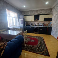 Bakı şəhəri, Suraxanı rayonu, Hövsan qəsəbəsində, 4 otaqlı ev / villa satılır (Elan: 319142)