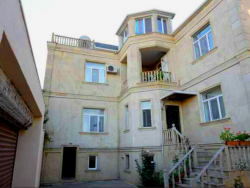 Bakı şəhəri, Səbail rayonu, Badamdar qəsəbəsində, 11 otaqlı ev / villa satılır (Elan: 280731)