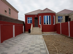 Bakı şəhəri, Suraxanı rayonu, Hövsan qəsəbəsində, 2 otaqlı ev / villa satılır (Elan: 268965)