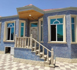 Bakı şəhəri, Qaradağ rayonunda, 3 otaqlı ev / villa satılır (Elan: 320367)
