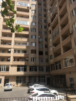 Bakı şəhəri, Yasamal rayonunda, 3 otaqlı yeni tikili satılır (Elan: 230843)
