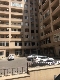 Bakı şəhəri, Yasamal rayonunda, 3 otaqlı yeni tikili satılır (Elan: 230843)