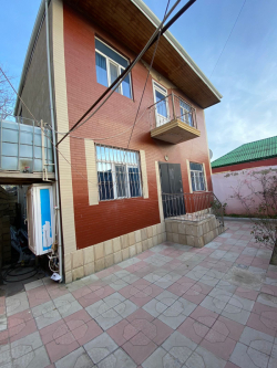 Xırdalan şəhərində, 4 otaqlı ev / villa satılır (Elan: 326237)