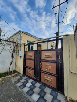 Bakı şəhəri, Binəqədi rayonu, Binəqədi qəsəbəsində, 3 otaqlı ev / villa satılır (Elan: 319909)