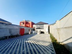 Bakı şəhəri, Sabunçu rayonu, Məmmədli qəsəbəsində, 3 otaqlı ev / villa satılır (Elan: 258354)