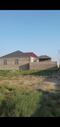 Bakı şəhəri, Suraxanı rayonu, Yeni Suraxanı qəsəbəsində torpaq satılır (Elan: 200417)