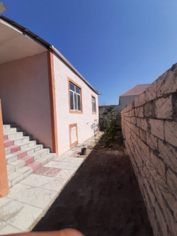 Bakı şəhəri, Binəqədi rayonu, Biləcəri qəsəbəsində, 3 otaqlı ev / villa satılır (Elan: 201544)