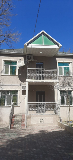 Bakı şəhəri, Xətai rayonu, Köhnə Günəşli qəsəbəsində, 6 otaqlı ev / villa satılır (Elan: 271555)