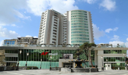 Bakı şəhəri, Nəsimi rayonunda obyekt kirayə verilir (Elan: 271095)