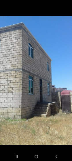 Bakı şəhəri, Abşeron rayonu, Masazır qəsəbəsində, 4 otaqlı ev / villa satılır (Elan: 234881)