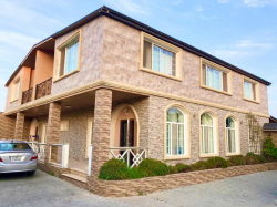 Bakı şəhəri, Sabunçu rayonu, Bilgəh qəsəbəsində, 6 otaqlı ev / villa satılır (Elan: 234502)