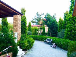 Bakı şəhəri, Sabunçu rayonu, Bilgəh qəsəbəsində, 6 otaqlı ev / villa satılır (Elan: 234502)
