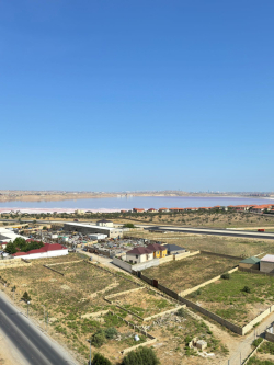 Bakı şəhəri, Abşeron rayonu, Masazır qəsəbəsində, 2 otaqlı yeni tikili satılır (Elan: 339483)