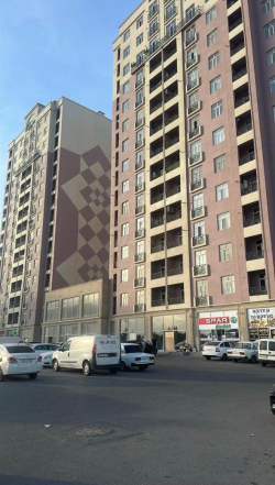 Bakı şəhəri, Abşeron rayonunda, 2 otaqlı yeni tikili satılır (Elan: 334682)