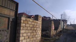 Bakı şəhəri, Abşeron rayonu, Mehdiabad qəsəbəsində torpaq satılır (Elan: 319201)