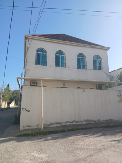 Bakı şəhəri, Binəqədi rayonu, Biləcəri qəsəbəsində, 4 otaqlı ev / villa satılır (Elan: 328370)