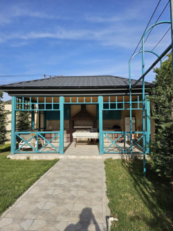 Bakı şəhəri, Suraxanı rayonu, Hövsan qəsəbəsində, 6 otaqlı ev / villa satılır (Elan: 332918)
