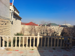 Bakı şəhəri, Abşeron rayonunda, 4 otaqlı ev / villa kirayə verilir (Elan: 267070)