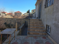 Bakı şəhəri, Abşeron rayonunda, 4 otaqlı ev / villa kirayə verilir (Elan: 267070)