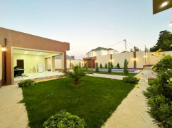 Bakı şəhəri, Xəzər rayonu, Mərdəkan qəsəbəsində, 4 otaqlı ev / villa satılır (Elan: 256599)