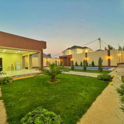 Bakı şəhəri, Xəzər rayonu, Mərdəkan qəsəbəsində, 4 otaqlı ev / villa satılır (Elan: 256599)