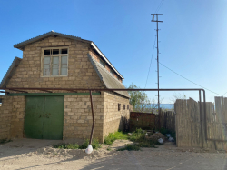 Bakı şəhəri, Pirallahı rayonunda, 2 otaqlı ev / villa satılır (Elan: 233797)