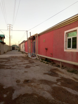 Bakı şəhəri, Sabunçu rayonu, Ramana qəsəbəsində, 2 otaqlı ev / villa satılır (Elan: 339620)