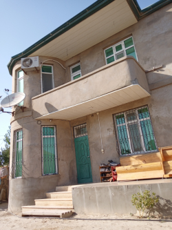 Bakı şəhəri, Suraxanı rayonu, Hövsan qəsəbəsində, 5 otaqlı ev / villa satılır (Elan: 243012)