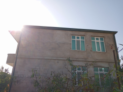 Bakı şəhəri, Suraxanı rayonu, Hövsan qəsəbəsində, 5 otaqlı ev / villa satılır (Elan: 243012)