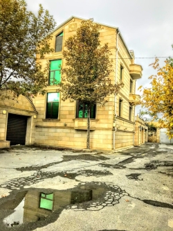 Bakı şəhəri, Səbail rayonu, Badamdar qəsəbəsində, 6 otaqlı ev / villa satılır (Elan: 216402)