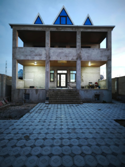 Bakı şəhəri, Sabunçu rayonu, Savalan qəsəbəsində, 4 otaqlı ev / villa satılır (Elan: 328394)