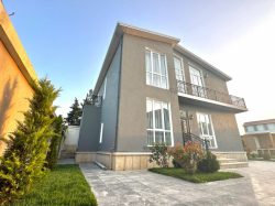 Bakı şəhəri, Xəzər rayonu, Şüvəlan qəsəbəsində, 5 otaqlı ev / villa satılır (Elan: 273084)