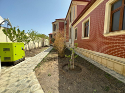 Bakı şəhəri, Xəzər rayonu, Mərdəkan qəsəbəsində, 7 otaqlı ev / villa satılır (Elan: 330646)