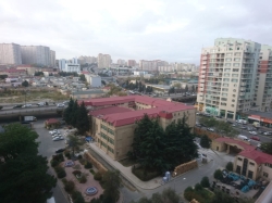 Bakı şəhəri, Yasamal rayonunda, 3 otaqlı yeni tikili satılır (Elan: 215405)