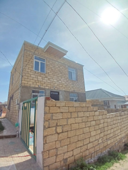 Bakı şəhəri, Abşeron rayonu, Masazır qəsəbəsində, 4 otaqlı ev / villa satılır (Elan: 326050)