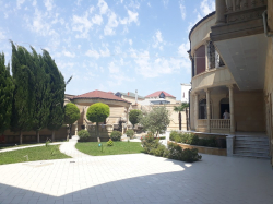 Bakı şəhəri, Nərimanov rayonunda, 12 otaqlı ev / villa kirayə verilir (Elan: 321316)