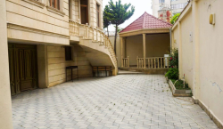 Bakı şəhəri, Sabunçu rayonu, Bakıxanov qəsəbəsində, 9 otaqlı ev / villa satılır (Elan: 320886)