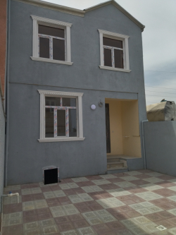 Xırdalan şəhərində, 4 otaqlı ev / villa satılır (Elan: 280423)