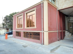 Bakı şəhəri, Səbail rayonunda, 1 otaqlı ofis kirayə verilir (Elan: 215149)
